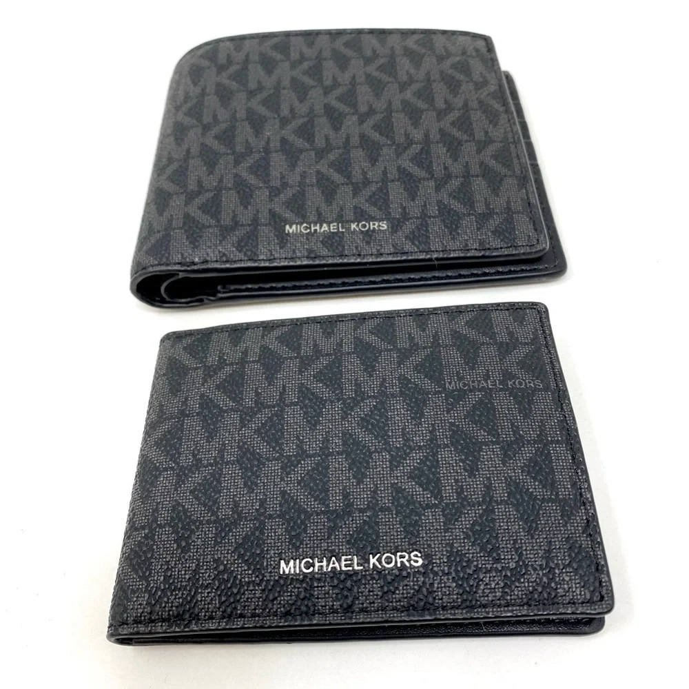 NWT Michael Kors Wallet with passcase